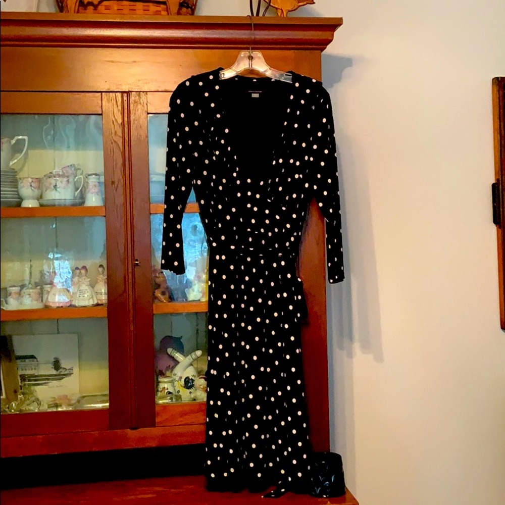 Tommy Hilfiger Women’s Dress